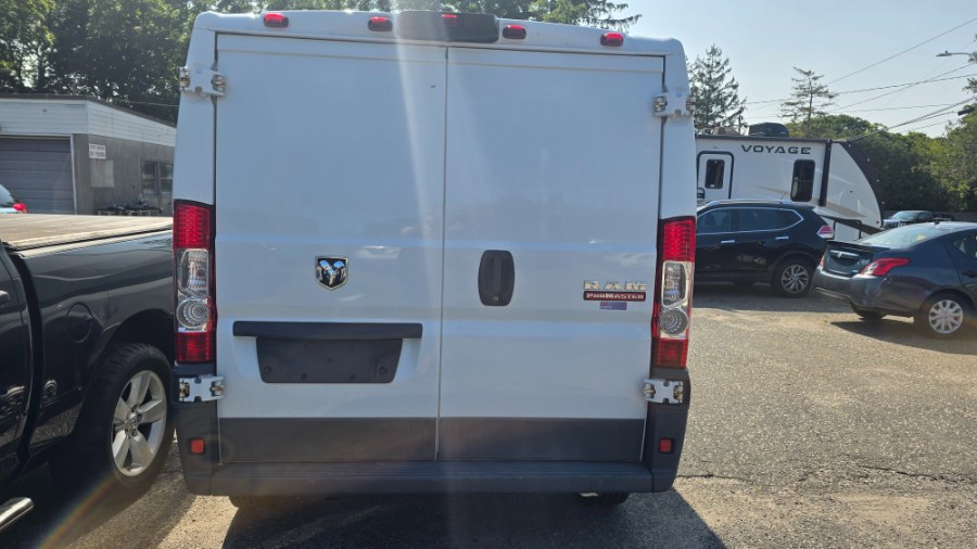 2015 Ram ProMaster Cargo Van 1500 Low Roof 118" WB, available for sale in Patchogue, New York | Romaxx Truxx. Patchogue, New York 2015 Ram ProMaster Cargo Van 1500 Low Roof 118" WB, available for sale in Patchogue, New York | Romaxx Truxx. Patchogue, New York