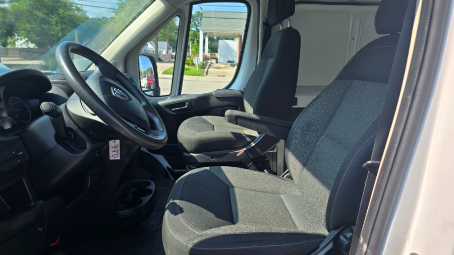 2015 Ram ProMaster Cargo Van 1500 Low Roof 118" WB, available for sale in Patchogue, New York | Romaxx Truxx. Patchogue, New York 2015 Ram ProMaster Cargo Van 1500 Low Roof 118" WB, available for sale in Patchogue, New York | Romaxx Truxx. Patchogue, New York
