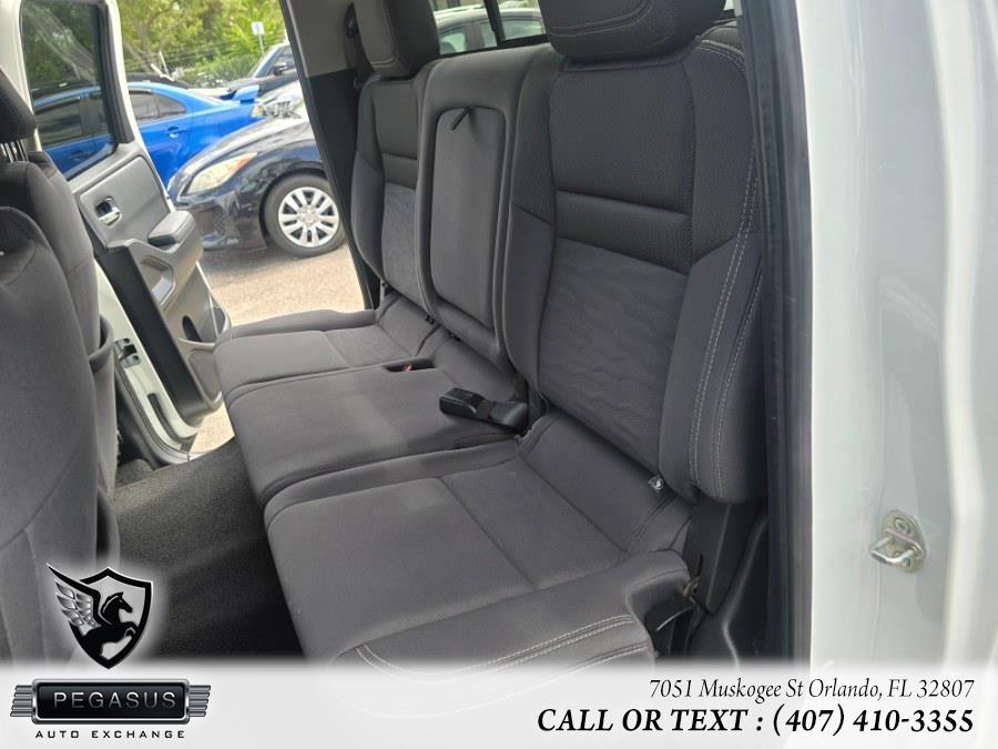 2022 Nissan Frontier Crew Cab 4x2 SV Auto, available for sale in Orlando, Florida | Pegasus Auto Exchange. Orlando, Florida 2022 Nissan Frontier Crew Cab 4x2 SV Auto, available for sale in Orlando, Florida | Pegasus Auto Exchange. Orlando, Florida