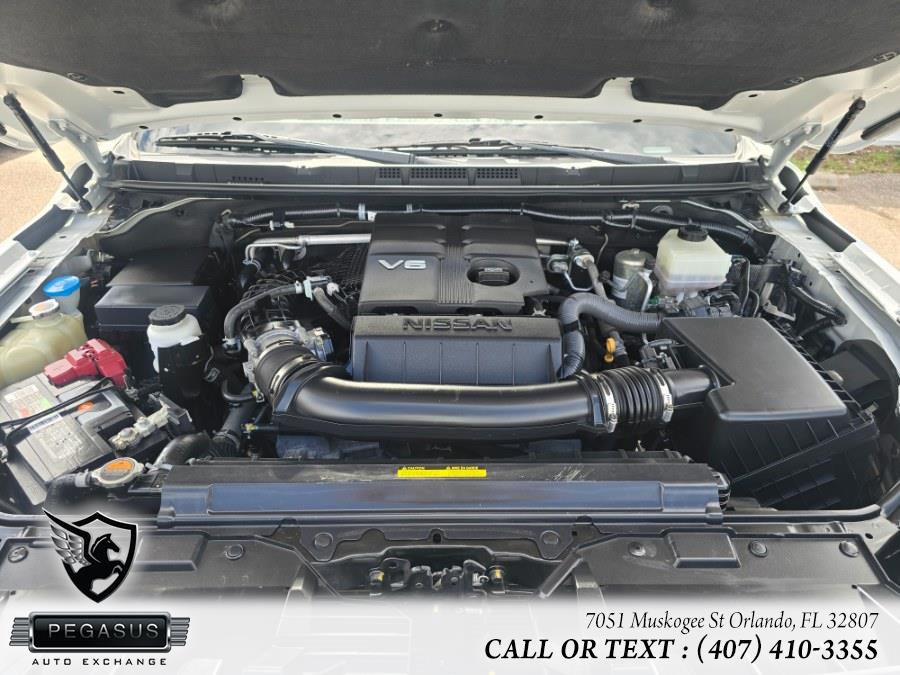 2022 Nissan Frontier Crew Cab 4x2 SV Auto, available for sale in Orlando, Florida | Pegasus Auto Exchange. Orlando, Florida 2022 Nissan Frontier Crew Cab 4x2 SV Auto, available for sale in Orlando, Florida | Pegasus Auto Exchange. Orlando, Florida