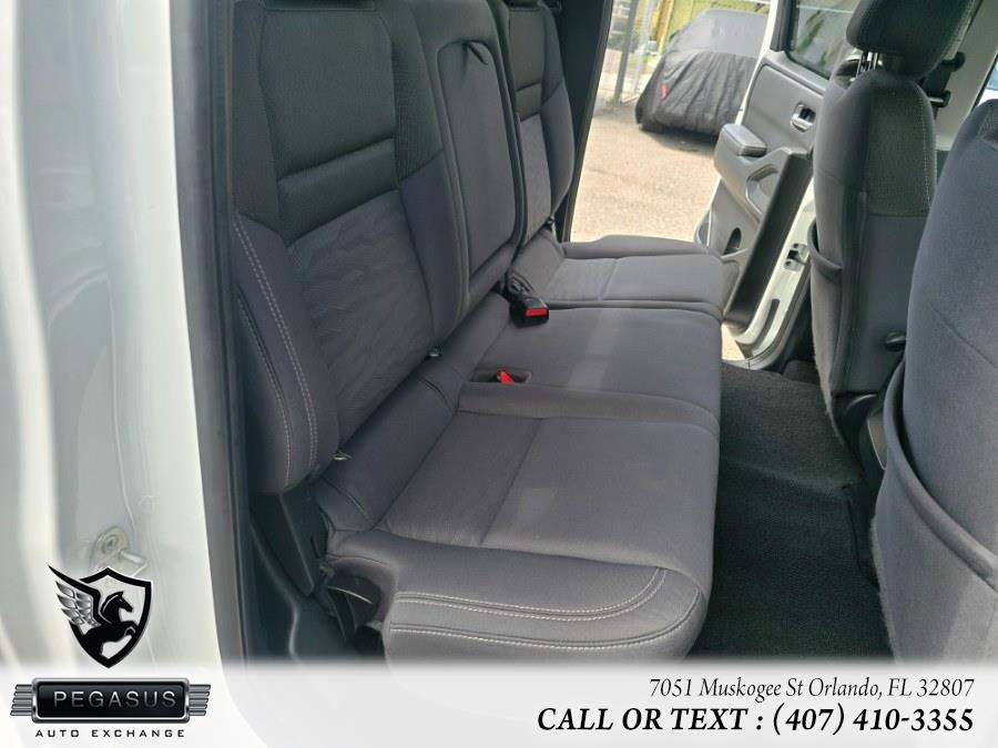 2022 Nissan Frontier Crew Cab 4x2 SV Auto, available for sale in Orlando, Florida | Pegasus Auto Exchange. Orlando, Florida 2022 Nissan Frontier Crew Cab 4x2 SV Auto, available for sale in Orlando, Florida | Pegasus Auto Exchange. Orlando, Florida