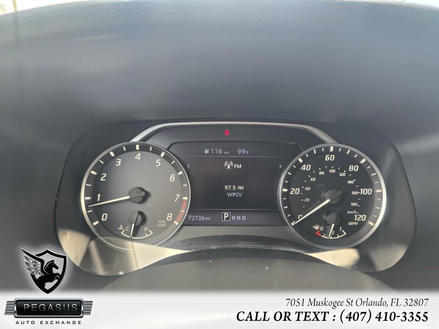 2022 Nissan Frontier Crew Cab 4x2 SV Auto, available for sale in Orlando, Florida | Pegasus Auto Exchange. Orlando, Florida 2022 Nissan Frontier Crew Cab 4x2 SV Auto, available for sale in Orlando, Florida | Pegasus Auto Exchange. Orlando, Florida