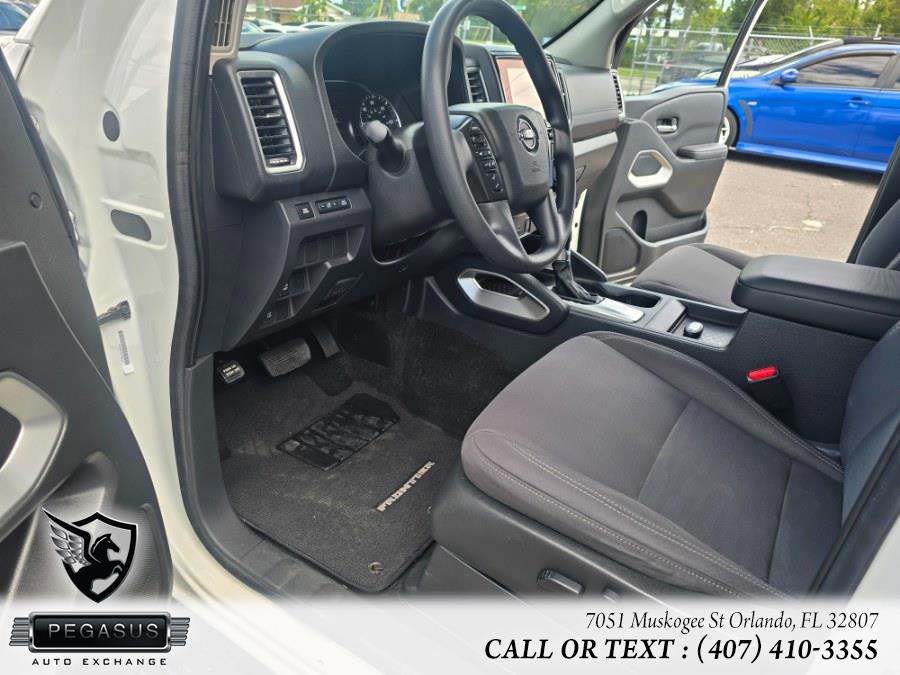 2022 Nissan Frontier Crew Cab 4x2 SV Auto, available for sale in Orlando, Florida | Pegasus Auto Exchange. Orlando, Florida 2022 Nissan Frontier Crew Cab 4x2 SV Auto, available for sale in Orlando, Florida | Pegasus Auto Exchange. Orlando, Florida