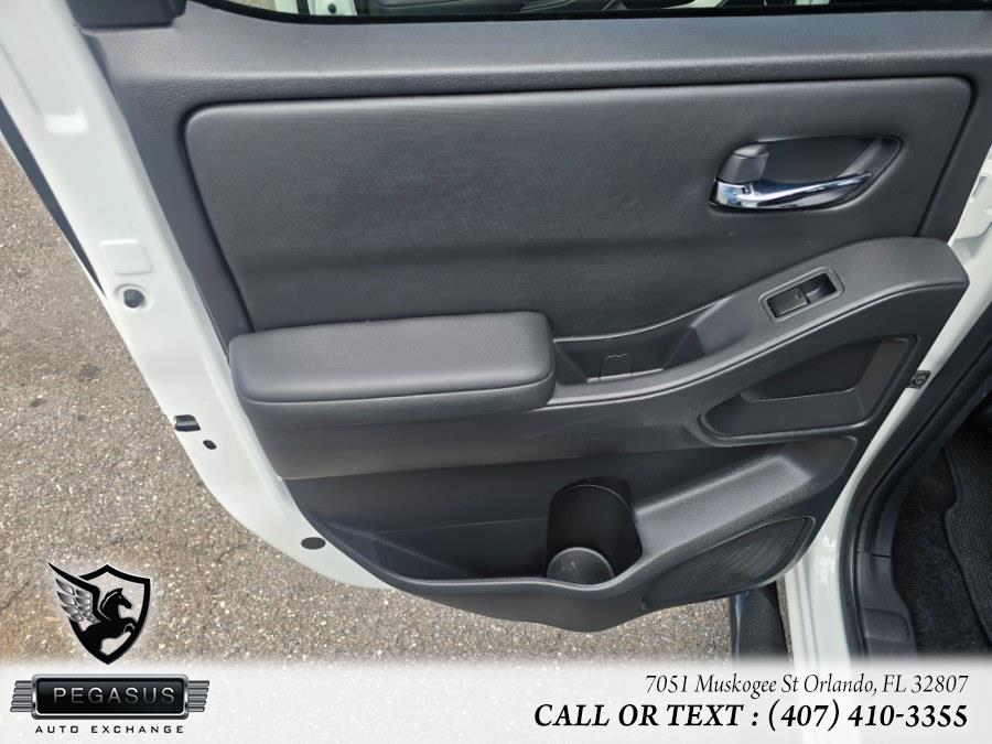 2022 Nissan Frontier Crew Cab 4x2 SV Auto, available for sale in Orlando, Florida | Pegasus Auto Exchange. Orlando, Florida 2022 Nissan Frontier Crew Cab 4x2 SV Auto, available for sale in Orlando, Florida | Pegasus Auto Exchange. Orlando, Florida