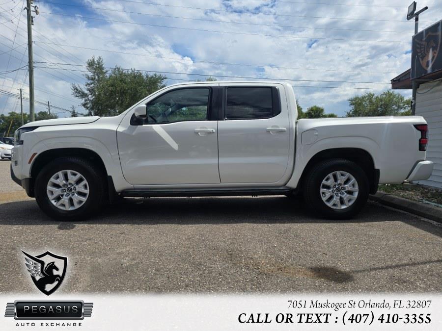 2022 Nissan Frontier Crew Cab 4x2 SV Auto, available for sale in Orlando, Florida | Pegasus Auto Exchange. Orlando, Florida 2022 Nissan Frontier Crew Cab 4x2 SV Auto, available for sale in Orlando, Florida | Pegasus Auto Exchange. Orlando, Florida