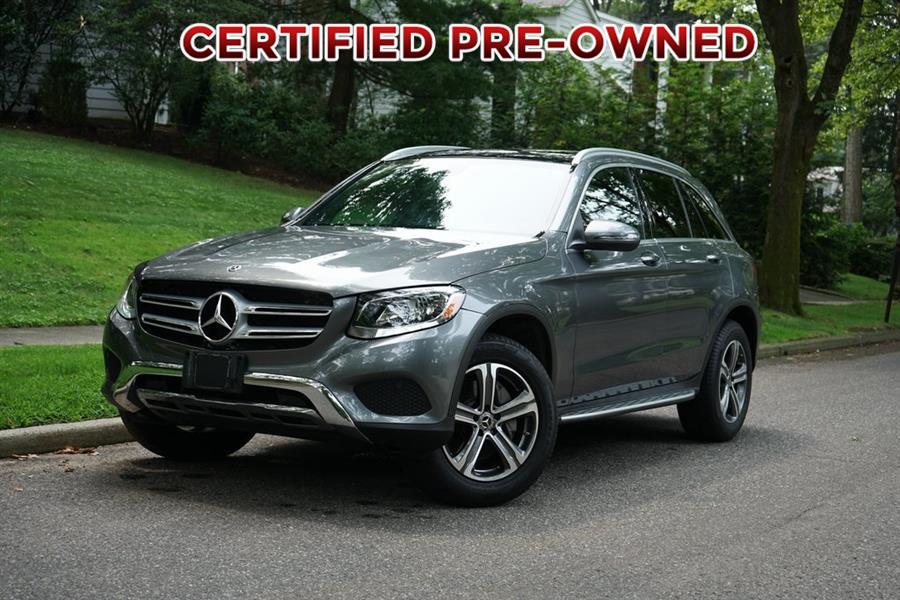 2017 Mercedes-benz Glc GLC 300, available for sale in Great Neck, New York | Auto Expo. Great Neck, New York