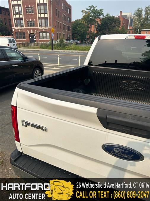 2017 Ford F-150 XLT 4x4 4dr SuperCrew 5.5 ft. SB, available for sale in Hartford, Connecticut | Hartford Auto Center LLC. Hartford, Connecticut 2017 Ford F-150 XLT 4x4 4dr SuperCrew 5.5 ft. SB, available for sale in Hartford, Connecticut | Hartford Auto Center LLC. Hartford, Connecticut