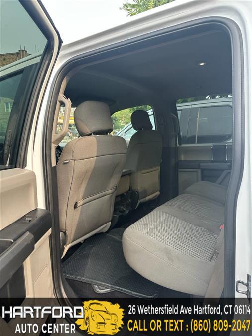 2017 Ford F-150 XLT 4x4 4dr SuperCrew 5.5 ft. SB, available for sale in Hartford, Connecticut | Hartford Auto Center LLC. Hartford, Connecticut 2017 Ford F-150 XLT 4x4 4dr SuperCrew 5.5 ft. SB, available for sale in Hartford, Connecticut | Hartford Auto Center LLC. Hartford, Connecticut