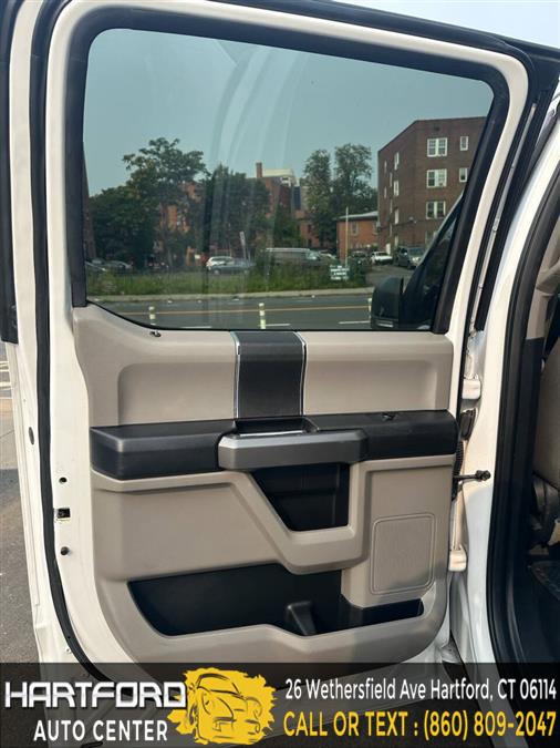 2017 Ford F-150 XLT 4x4 4dr SuperCrew 5.5 ft. SB, available for sale in Hartford, Connecticut | Hartford Auto Center LLC. Hartford, Connecticut 2017 Ford F-150 XLT 4x4 4dr SuperCrew 5.5 ft. SB, available for sale in Hartford, Connecticut | Hartford Auto Center LLC. Hartford, Connecticut
