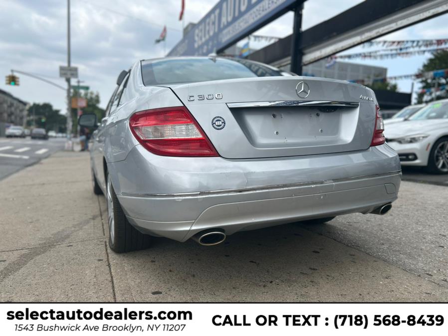 2008 Mercedes-Benz C-Class 4dr Sdn 3.0L Sport 4MATIC, available for sale in Brooklyn, New York | Select Auto Dealers Corp. Brooklyn, New York 2008 Mercedes-Benz C-Class 4dr Sdn 3.0L Sport 4MATIC, available for sale in Brooklyn, New York | Select Auto Dealers Corp. Brooklyn, New York