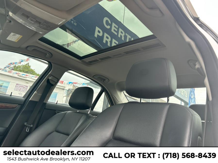 2008 Mercedes-Benz C-Class 4dr Sdn 3.0L Sport 4MATIC, available for sale in Brooklyn, New York | Select Auto Dealers Corp. Brooklyn, New York 2008 Mercedes-Benz C-Class 4dr Sdn 3.0L Sport 4MATIC, available for sale in Brooklyn, New York | Select Auto Dealers Corp. Brooklyn, New York