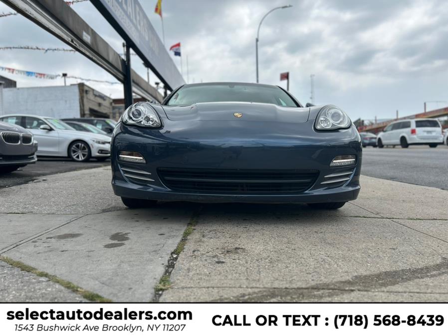 2011 Porsche Panamera 4dr HB 4, available for sale in Brooklyn, New York | Select Auto Dealers Corp. Brooklyn, New York 2011 Porsche Panamera 4dr HB 4, available for sale in Brooklyn, New York | Select Auto Dealers Corp. Brooklyn, New York