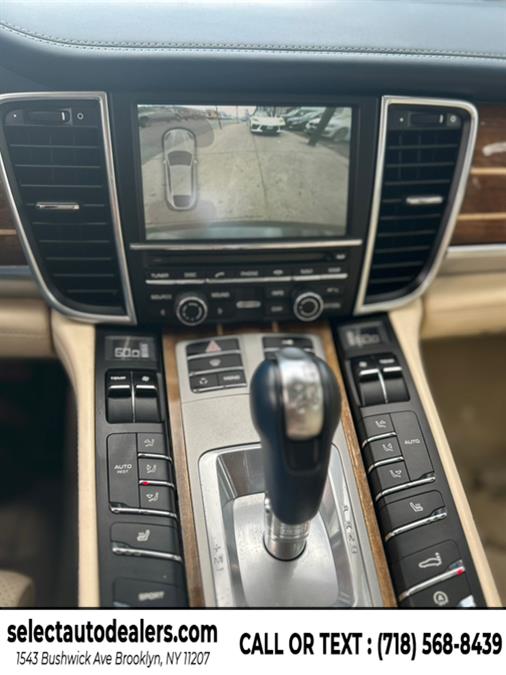 2011 Porsche Panamera 4dr HB 4, available for sale in Brooklyn, New York | Select Auto Dealers Corp. Brooklyn, New York 2011 Porsche Panamera 4dr HB 4, available for sale in Brooklyn, New York | Select Auto Dealers Corp. Brooklyn, New York