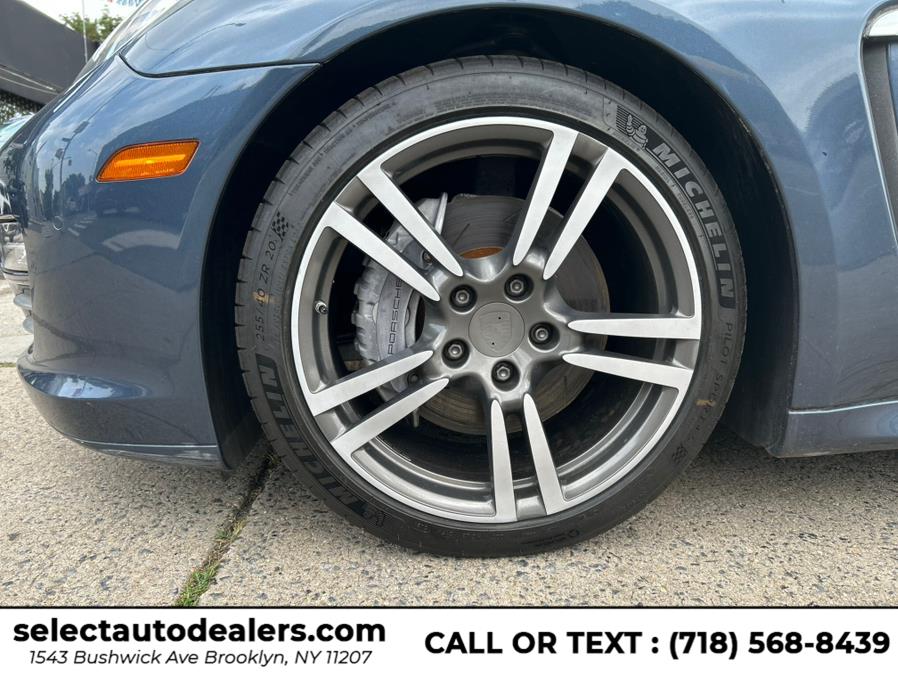2011 Porsche Panamera 4dr HB 4, available for sale in Brooklyn, New York | Select Auto Dealers Corp. Brooklyn, New York 2011 Porsche Panamera 4dr HB 4, available for sale in Brooklyn, New York | Select Auto Dealers Corp. Brooklyn, New York