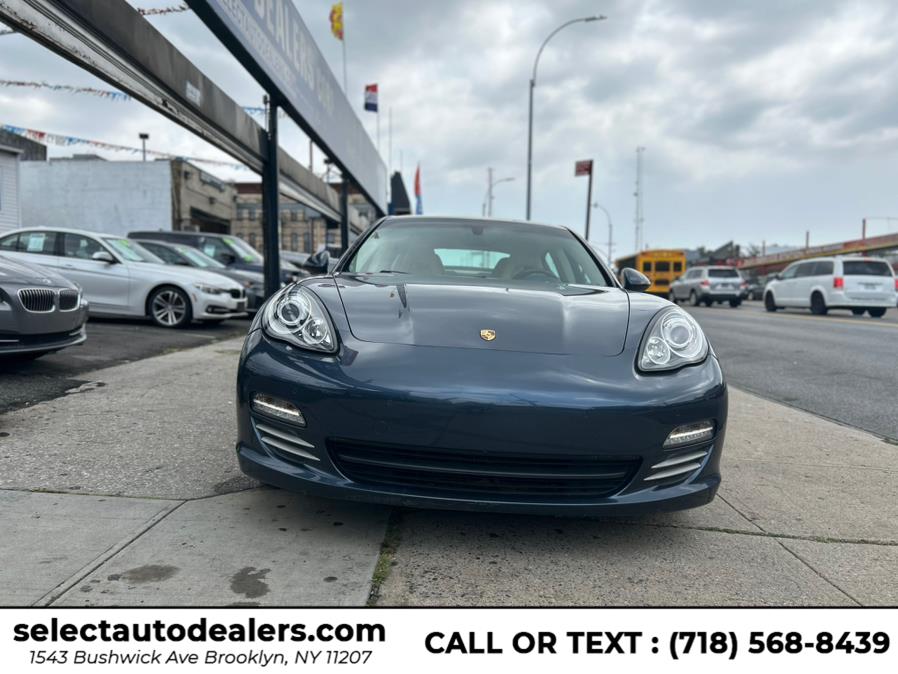 2011 Porsche Panamera 4dr HB 4, available for sale in Brooklyn, New York | Select Auto Dealers Corp. Brooklyn, New York 2011 Porsche Panamera 4dr HB 4, available for sale in Brooklyn, New York | Select Auto Dealers Corp. Brooklyn, New York