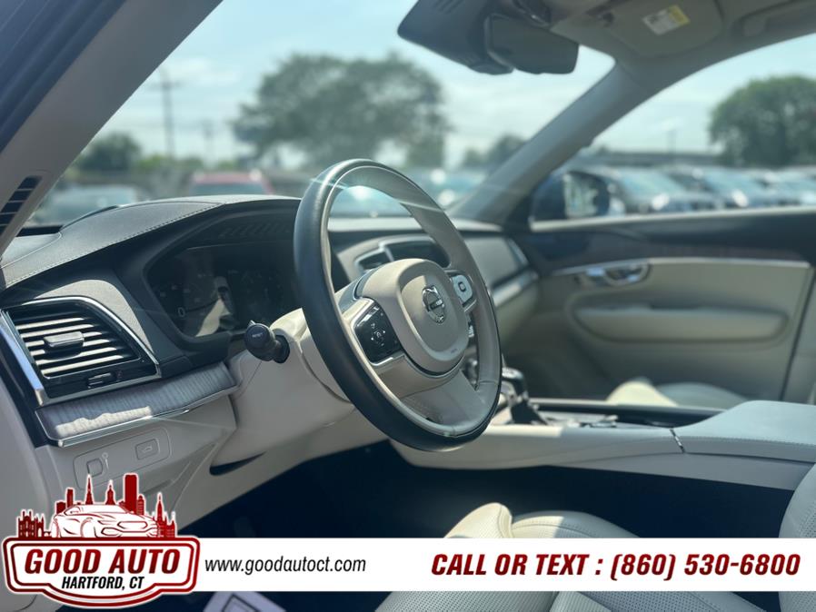 2022 Volvo XC90 T6 AWD Inscription 6P, available for sale in Hartford, Connecticut | Good Auto LLC. Hartford, Connecticut 2022 Volvo XC90 T6 AWD Inscription 6P, available for sale in Hartford, Connecticut | Good Auto LLC. Hartford, Connecticut