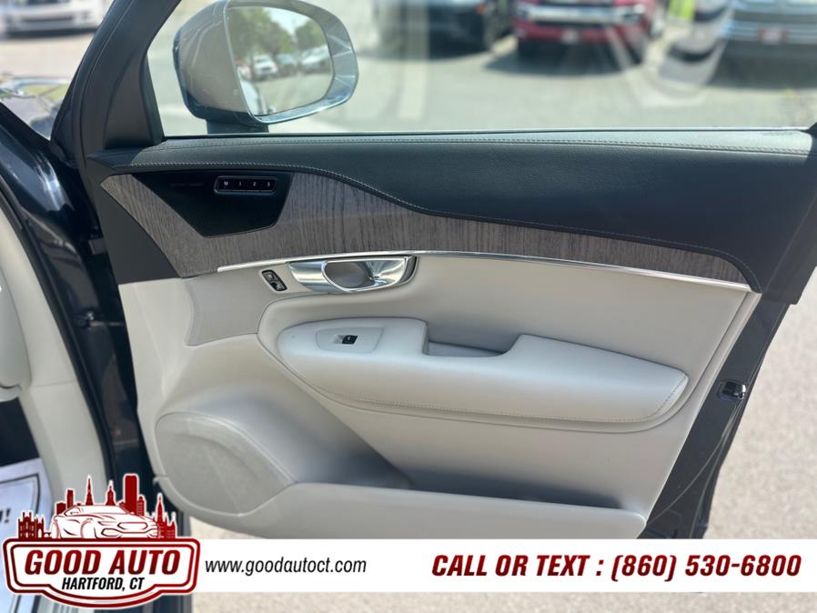 2022 Volvo XC90 T6 AWD Inscription 6P, available for sale in Hartford, Connecticut | Good Auto LLC. Hartford, Connecticut 2022 Volvo XC90 T6 AWD Inscription 6P, available for sale in Hartford, Connecticut | Good Auto LLC. Hartford, Connecticut