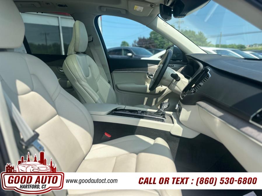 2022 Volvo XC90 T6 AWD Inscription 6P, available for sale in Hartford, Connecticut | Good Auto LLC. Hartford, Connecticut 2022 Volvo XC90 T6 AWD Inscription 6P, available for sale in Hartford, Connecticut | Good Auto LLC. Hartford, Connecticut
