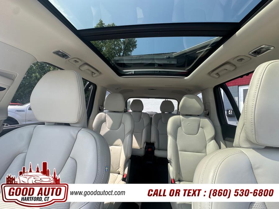 2022 Volvo XC90 T6 AWD Inscription 6P, available for sale in Hartford, Connecticut | Good Auto LLC. Hartford, Connecticut 2022 Volvo XC90 T6 AWD Inscription 6P, available for sale in Hartford, Connecticut | Good Auto LLC. Hartford, Connecticut