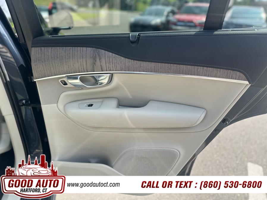 2022 Volvo XC90 T6 AWD Inscription 6P, available for sale in Hartford, Connecticut | Good Auto LLC. Hartford, Connecticut 2022 Volvo XC90 T6 AWD Inscription 6P, available for sale in Hartford, Connecticut | Good Auto LLC. Hartford, Connecticut