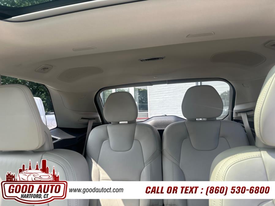 2022 Volvo XC90 T6 AWD Inscription 6P, available for sale in Hartford, Connecticut | Good Auto LLC. Hartford, Connecticut 2022 Volvo XC90 T6 AWD Inscription 6P, available for sale in Hartford, Connecticut | Good Auto LLC. Hartford, Connecticut