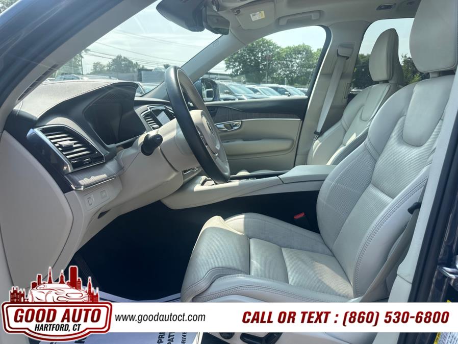 2022 Volvo XC90 T6 AWD Inscription 6P, available for sale in Hartford, Connecticut | Good Auto LLC. Hartford, Connecticut 2022 Volvo XC90 T6 AWD Inscription 6P, available for sale in Hartford, Connecticut | Good Auto LLC. Hartford, Connecticut