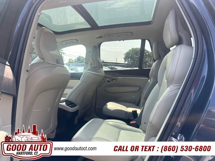 2022 Volvo XC90 T6 AWD Inscription 6P, available for sale in Hartford, Connecticut | Good Auto LLC. Hartford, Connecticut 2022 Volvo XC90 T6 AWD Inscription 6P, available for sale in Hartford, Connecticut | Good Auto LLC. Hartford, Connecticut