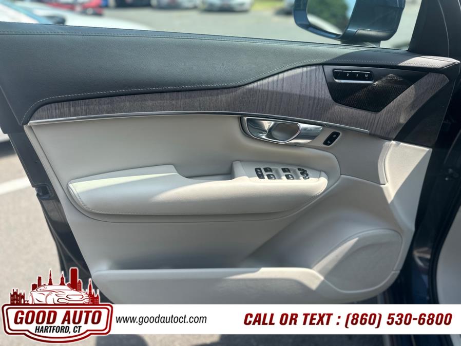2022 Volvo XC90 T6 AWD Inscription 6P, available for sale in Hartford, Connecticut | Good Auto LLC. Hartford, Connecticut 2022 Volvo XC90 T6 AWD Inscription 6P, available for sale in Hartford, Connecticut | Good Auto LLC. Hartford, Connecticut