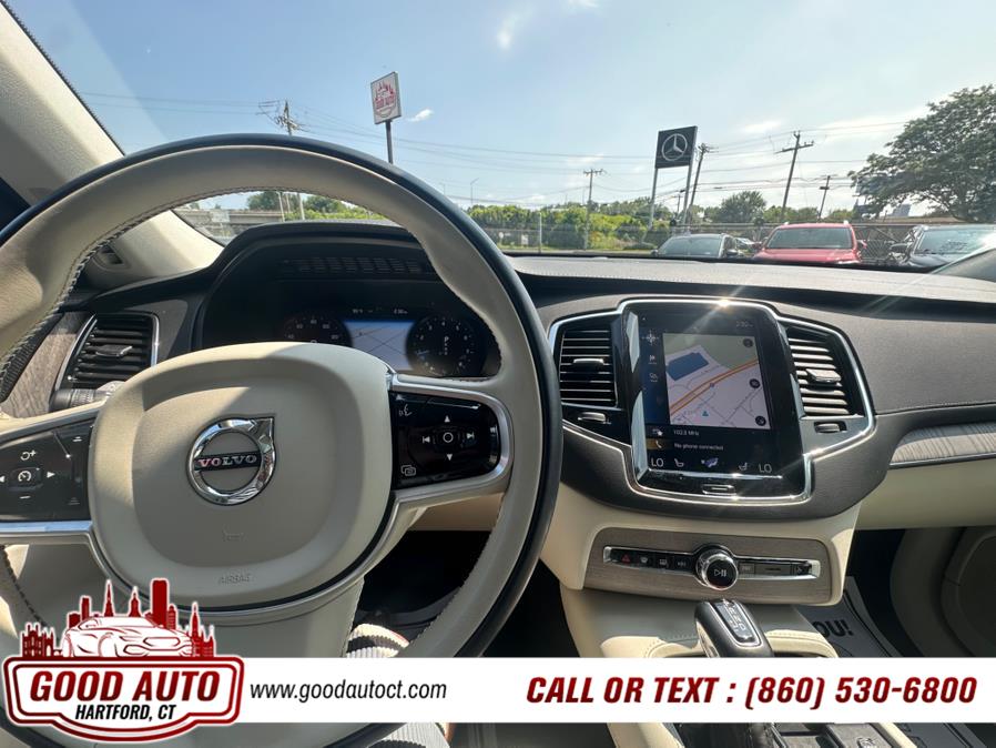 2022 Volvo XC90 T6 AWD Inscription 6P, available for sale in Hartford, Connecticut | Good Auto LLC. Hartford, Connecticut 2022 Volvo XC90 T6 AWD Inscription 6P, available for sale in Hartford, Connecticut | Good Auto LLC. Hartford, Connecticut