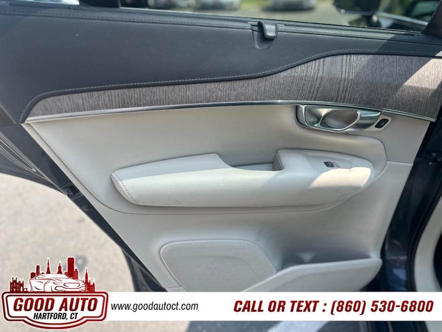 2022 Volvo XC90 T6 AWD Inscription 6P, available for sale in Hartford, Connecticut | Good Auto LLC. Hartford, Connecticut 2022 Volvo XC90 T6 AWD Inscription 6P, available for sale in Hartford, Connecticut | Good Auto LLC. Hartford, Connecticut