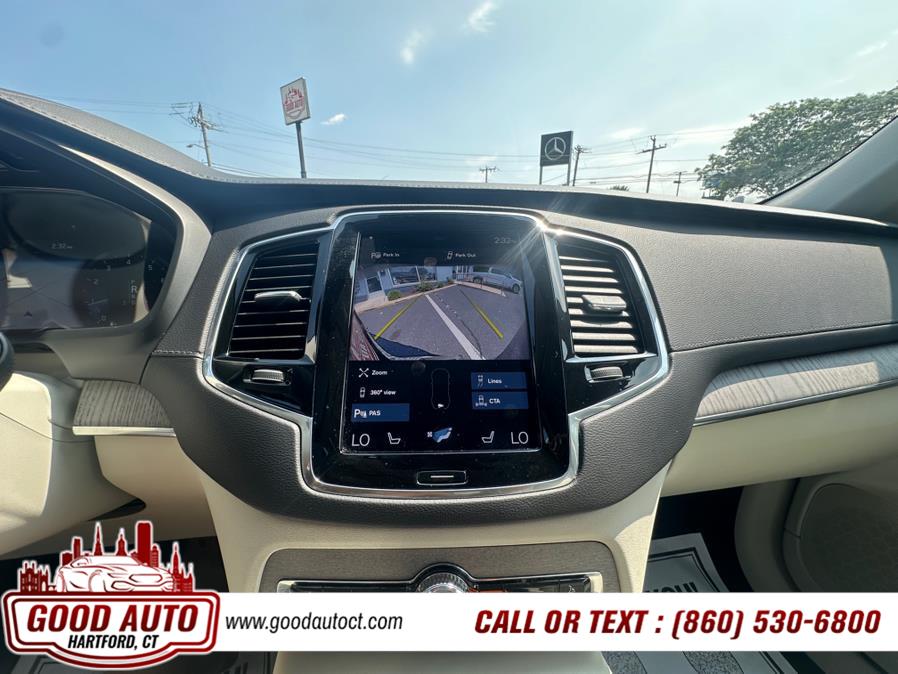 2022 Volvo XC90 T6 AWD Inscription 6P, available for sale in Hartford, Connecticut | Good Auto LLC. Hartford, Connecticut 2022 Volvo XC90 T6 AWD Inscription 6P, available for sale in Hartford, Connecticut | Good Auto LLC. Hartford, Connecticut