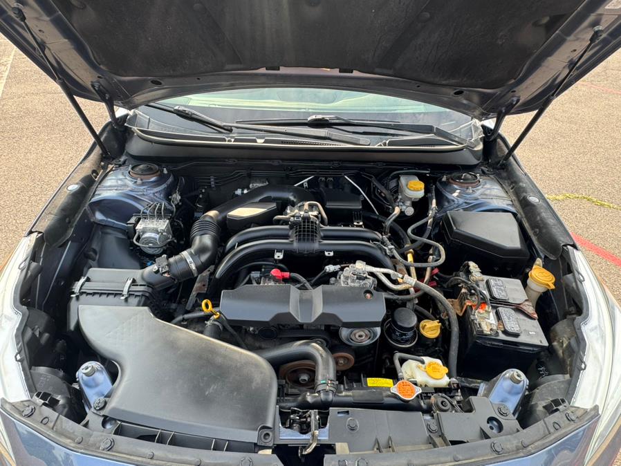 2016 Subaru Legacy 4dr Sdn 2.5i Premium PZEV, available for sale in New Britain, Connecticut | Supreme Automotive. New Britain, Connecticut 2016 Subaru Legacy 4dr Sdn 2.5i Premium PZEV, available for sale in New Britain, Connecticut | Supreme Automotive. New Britain, Connecticut