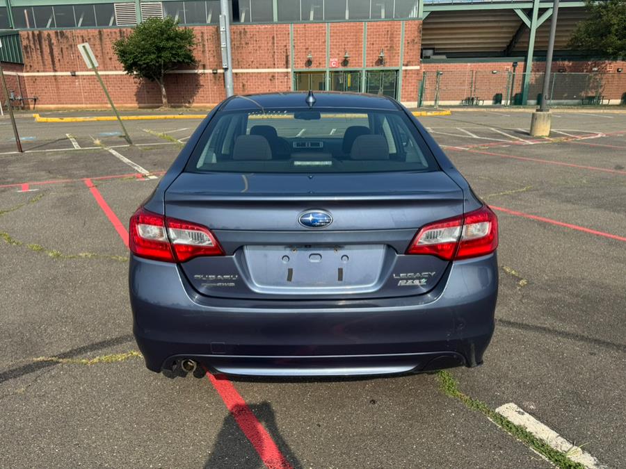 2016 Subaru Legacy 4dr Sdn 2.5i Premium PZEV, available for sale in New Britain, Connecticut | Supreme Automotive. New Britain, Connecticut 2016 Subaru Legacy 4dr Sdn 2.5i Premium PZEV, available for sale in New Britain, Connecticut | Supreme Automotive. New Britain, Connecticut