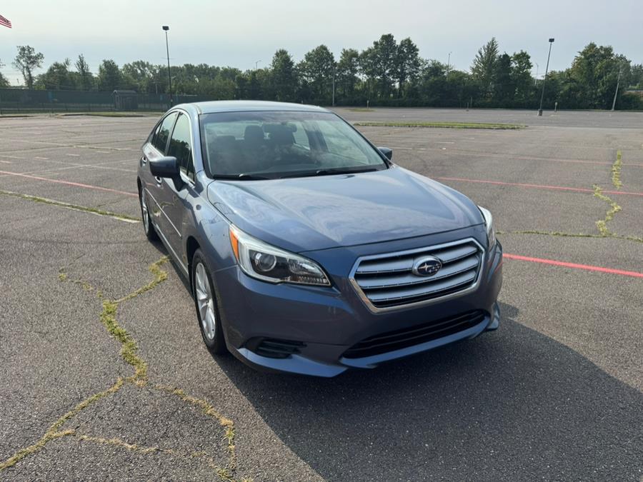 Used 2016 Subaru Legacy in New Britain, Connecticut | Supreme Automotive. New Britain, Connecticut