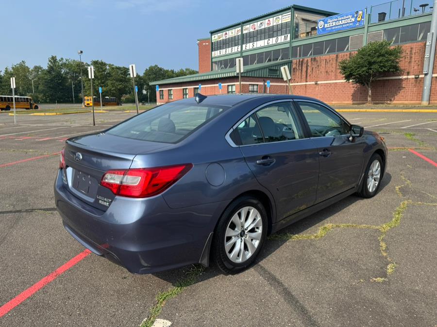 2016 Subaru Legacy 4dr Sdn 2.5i Premium PZEV, available for sale in New Britain, Connecticut | Supreme Automotive. New Britain, Connecticut 2016 Subaru Legacy 4dr Sdn 2.5i Premium PZEV, available for sale in New Britain, Connecticut | Supreme Automotive. New Britain, Connecticut