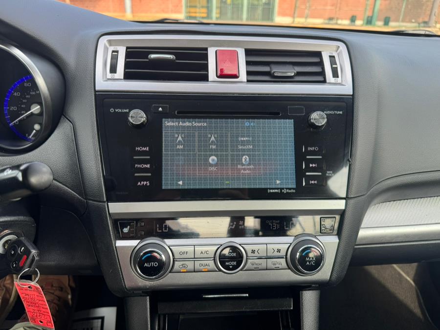 2016 Subaru Legacy 4dr Sdn 2.5i Premium PZEV, available for sale in New Britain, Connecticut | Supreme Automotive. New Britain, Connecticut 2016 Subaru Legacy 4dr Sdn 2.5i Premium PZEV, available for sale in New Britain, Connecticut | Supreme Automotive. New Britain, Connecticut