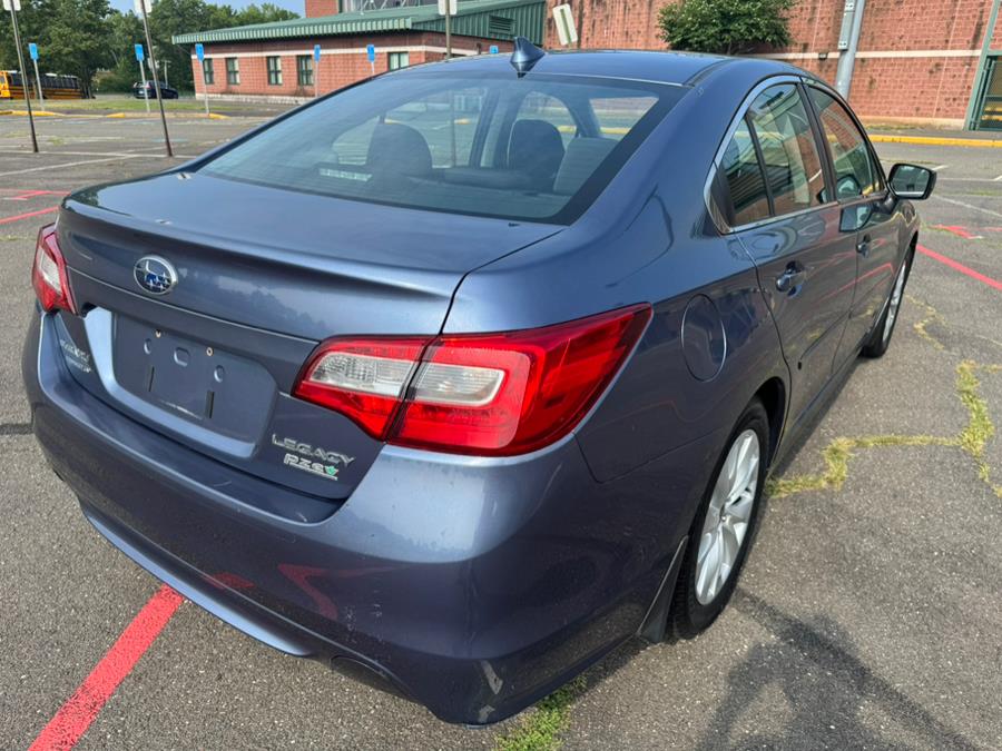 2016 Subaru Legacy 4dr Sdn 2.5i Premium PZEV, available for sale in New Britain, Connecticut | Supreme Automotive. New Britain, Connecticut 2016 Subaru Legacy 4dr Sdn 2.5i Premium PZEV, available for sale in New Britain, Connecticut | Supreme Automotive. New Britain, Connecticut