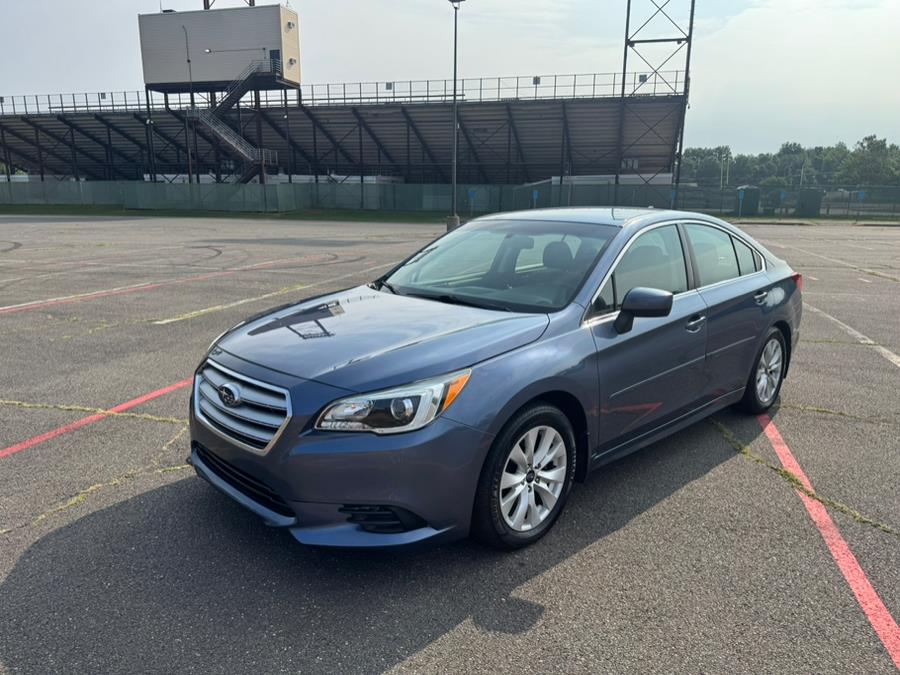 2016 Subaru Legacy 4dr Sdn 2.5i Premium PZEV, available for sale in New Britain, Connecticut | Supreme Automotive. New Britain, Connecticut 2016 Subaru Legacy 4dr Sdn 2.5i Premium PZEV, available for sale in New Britain, Connecticut | Supreme Automotive. New Britain, Connecticut