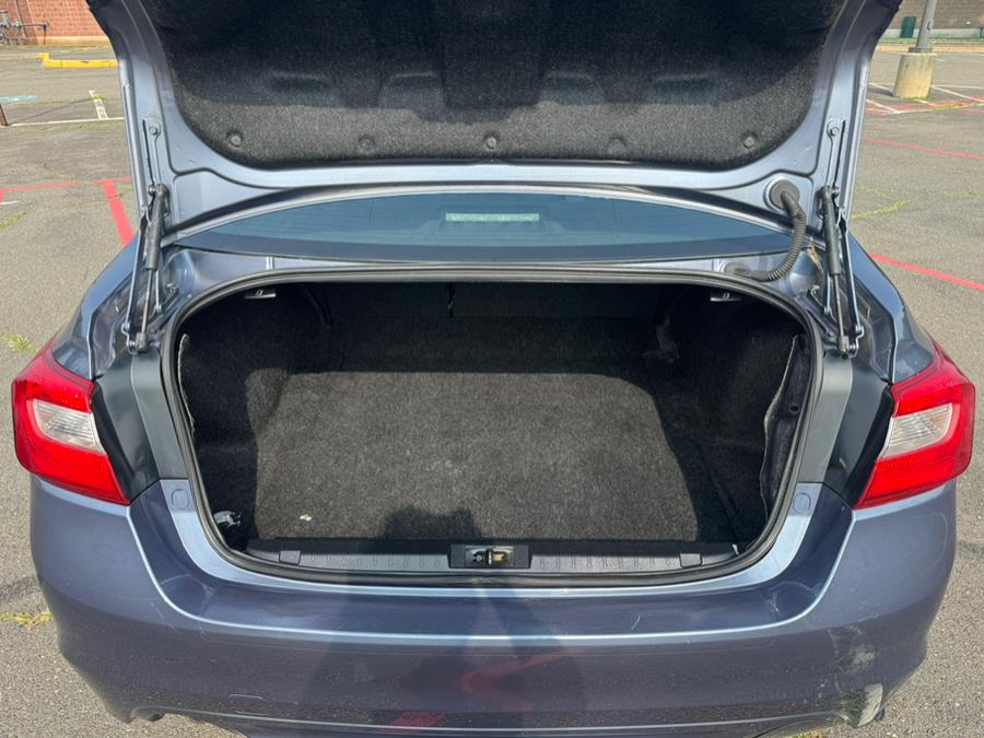 2016 Subaru Legacy 4dr Sdn 2.5i Premium PZEV, available for sale in New Britain, Connecticut | Supreme Automotive. New Britain, Connecticut 2016 Subaru Legacy 4dr Sdn 2.5i Premium PZEV, available for sale in New Britain, Connecticut | Supreme Automotive. New Britain, Connecticut