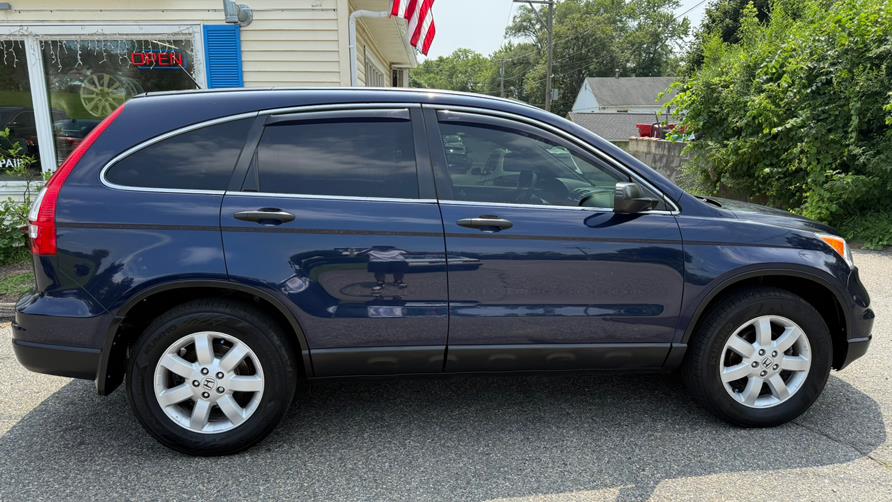 2011 Honda CR-V 4WD 5dr SE, available for sale in New Milford, Connecticut | Faustos Auto Body and Repairs LLC. New Milford, Connecticut 2011 Honda CR-V 4WD 5dr SE, available for sale in New Milford, Connecticut | Faustos Auto Body and Repairs LLC. New Milford, Connecticut
