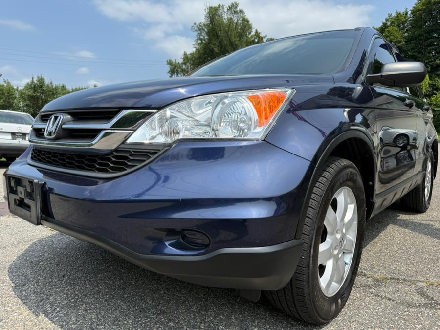2011 Honda CR-V 4WD 5dr SE, available for sale in New Milford, Connecticut | Faustos Auto Body and Repairs LLC. New Milford, Connecticut 2011 Honda CR-V 4WD 5dr SE, available for sale in New Milford, Connecticut | Faustos Auto Body and Repairs LLC. New Milford, Connecticut