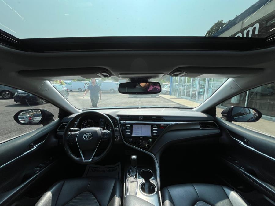 2020 Toyota Camry SE Auto (Natl) LOW MILES!!!, available for sale in Elmont, New York | Sunrise of Elmont. Elmont, New York 2020 Toyota Camry SE Auto (Natl) LOW MILES!!!, available for sale in Elmont, New York | Sunrise of Elmont. Elmont, New York
