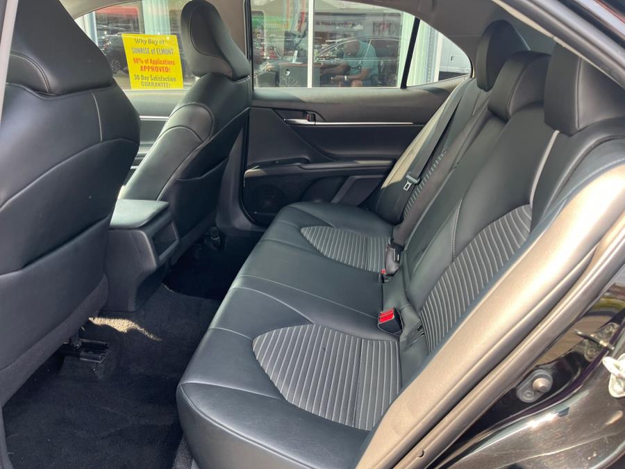2020 Toyota Camry SE Auto (Natl) LOW MILES!!!, available for sale in Elmont, New York | Sunrise of Elmont. Elmont, New York 2020 Toyota Camry SE Auto (Natl) LOW MILES!!!, available for sale in Elmont, New York | Sunrise of Elmont. Elmont, New York