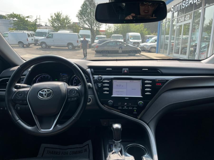 2020 Toyota Camry SE Auto (Natl) LOW MILES!!!, available for sale in Elmont, New York | Sunrise of Elmont. Elmont, New York 2020 Toyota Camry SE Auto (Natl) LOW MILES!!!, available for sale in Elmont, New York | Sunrise of Elmont. Elmont, New York