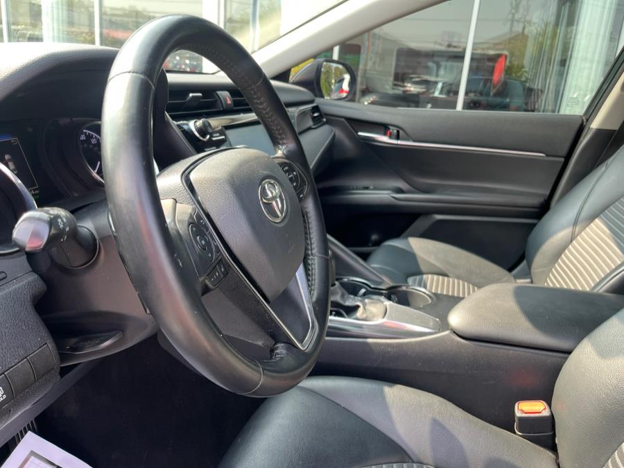 2020 Toyota Camry SE Auto (Natl) LOW MILES!!!, available for sale in Elmont, New York | Sunrise of Elmont. Elmont, New York 2020 Toyota Camry SE Auto (Natl) LOW MILES!!!, available for sale in Elmont, New York | Sunrise of Elmont. Elmont, New York