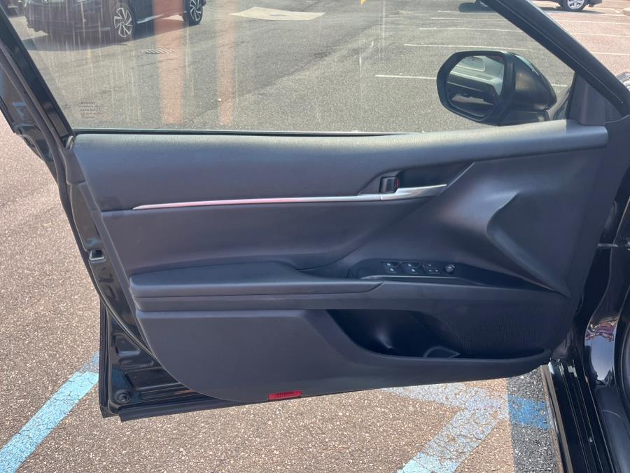 2020 Toyota Camry SE Auto (Natl) LOW MILES!!!, available for sale in Elmont, New York | Sunrise of Elmont. Elmont, New York 2020 Toyota Camry SE Auto (Natl) LOW MILES!!!, available for sale in Elmont, New York | Sunrise of Elmont. Elmont, New York