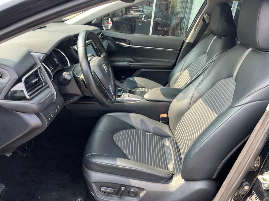 2020 Toyota Camry SE Auto (Natl) LOW MILES!!!, available for sale in Elmont, New York | Sunrise of Elmont. Elmont, New York 2020 Toyota Camry SE Auto (Natl) LOW MILES!!!, available for sale in Elmont, New York | Sunrise of Elmont. Elmont, New York