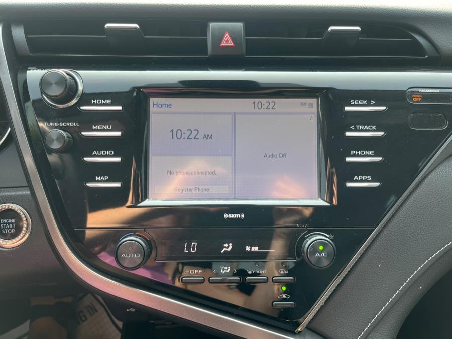 2020 Toyota Camry SE Auto (Natl) LOW MILES!!!, available for sale in Elmont, New York | Sunrise of Elmont. Elmont, New York 2020 Toyota Camry SE Auto (Natl) LOW MILES!!!, available for sale in Elmont, New York | Sunrise of Elmont. Elmont, New York
