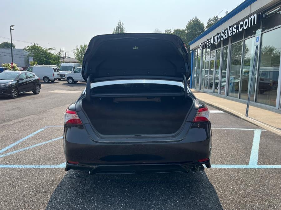 2020 Toyota Camry SE Auto (Natl) LOW MILES!!!, available for sale in Elmont, New York | Sunrise of Elmont. Elmont, New York 2020 Toyota Camry SE Auto (Natl) LOW MILES!!!, available for sale in Elmont, New York | Sunrise of Elmont. Elmont, New York