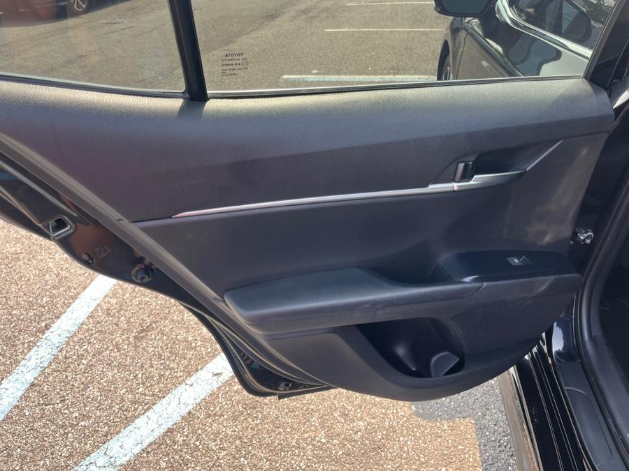 2020 Toyota Camry SE Auto (Natl) LOW MILES!!!, available for sale in Elmont, New York | Sunrise of Elmont. Elmont, New York 2020 Toyota Camry SE Auto (Natl) LOW MILES!!!, available for sale in Elmont, New York | Sunrise of Elmont. Elmont, New York